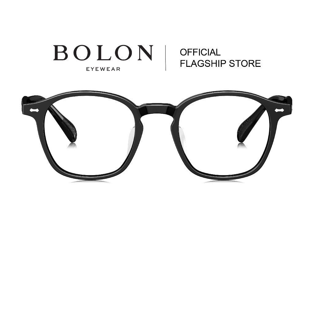 Bolon Mitte BJ3166 กรอบแว่นแบรนด์เนม โบลอน แว่นสายตา แว่นกรองแสงออโต้