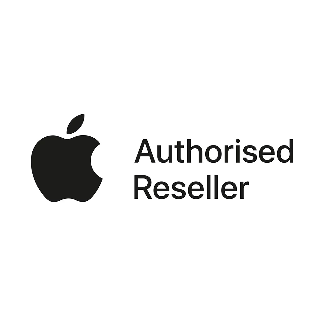 โลโก้ร้าน Apple Flagship Store