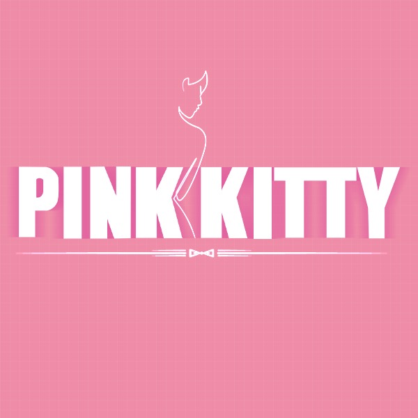 โลโก้ร้าน Pinkkitty.Shop