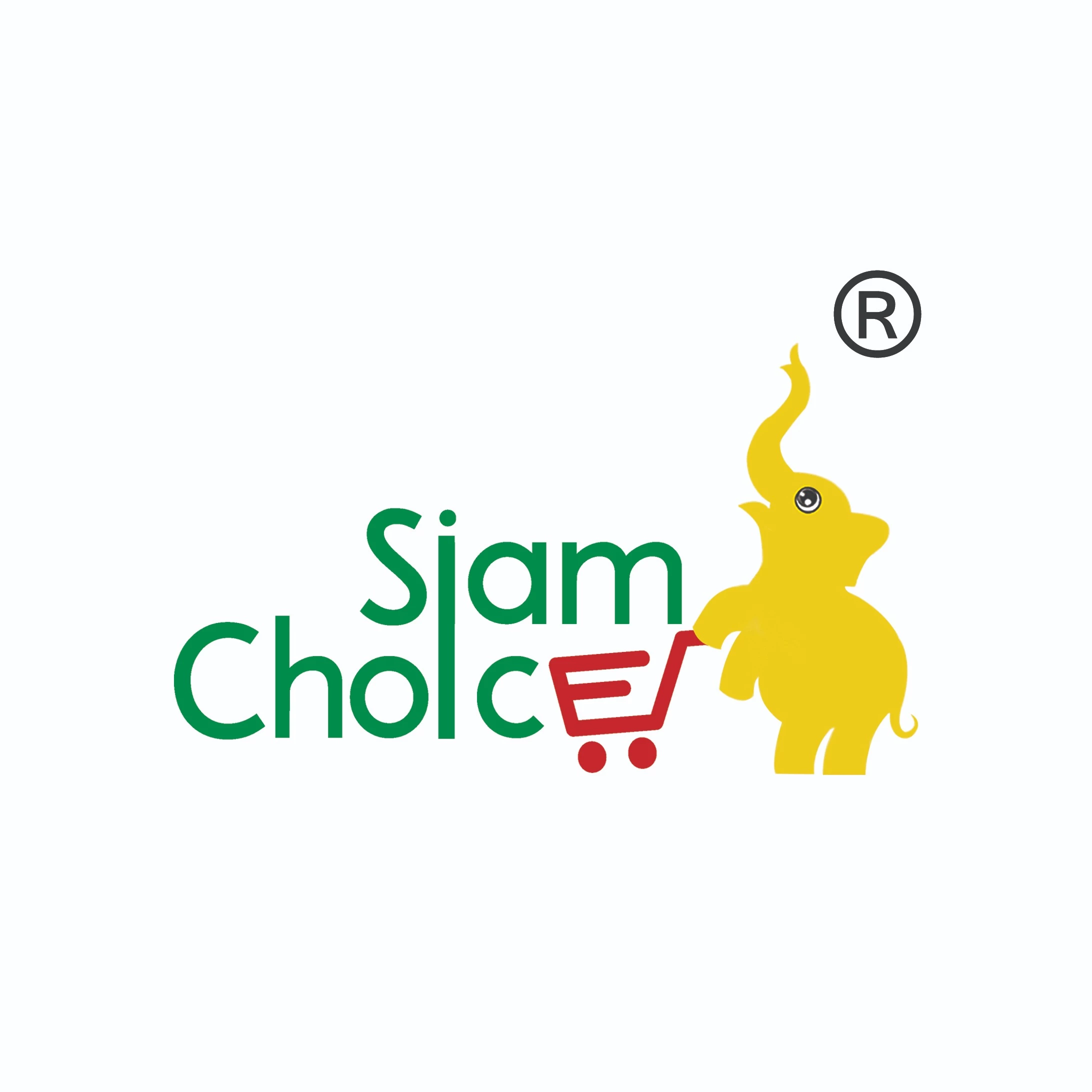 โลโก้ร้าน SiamChoice Official Store