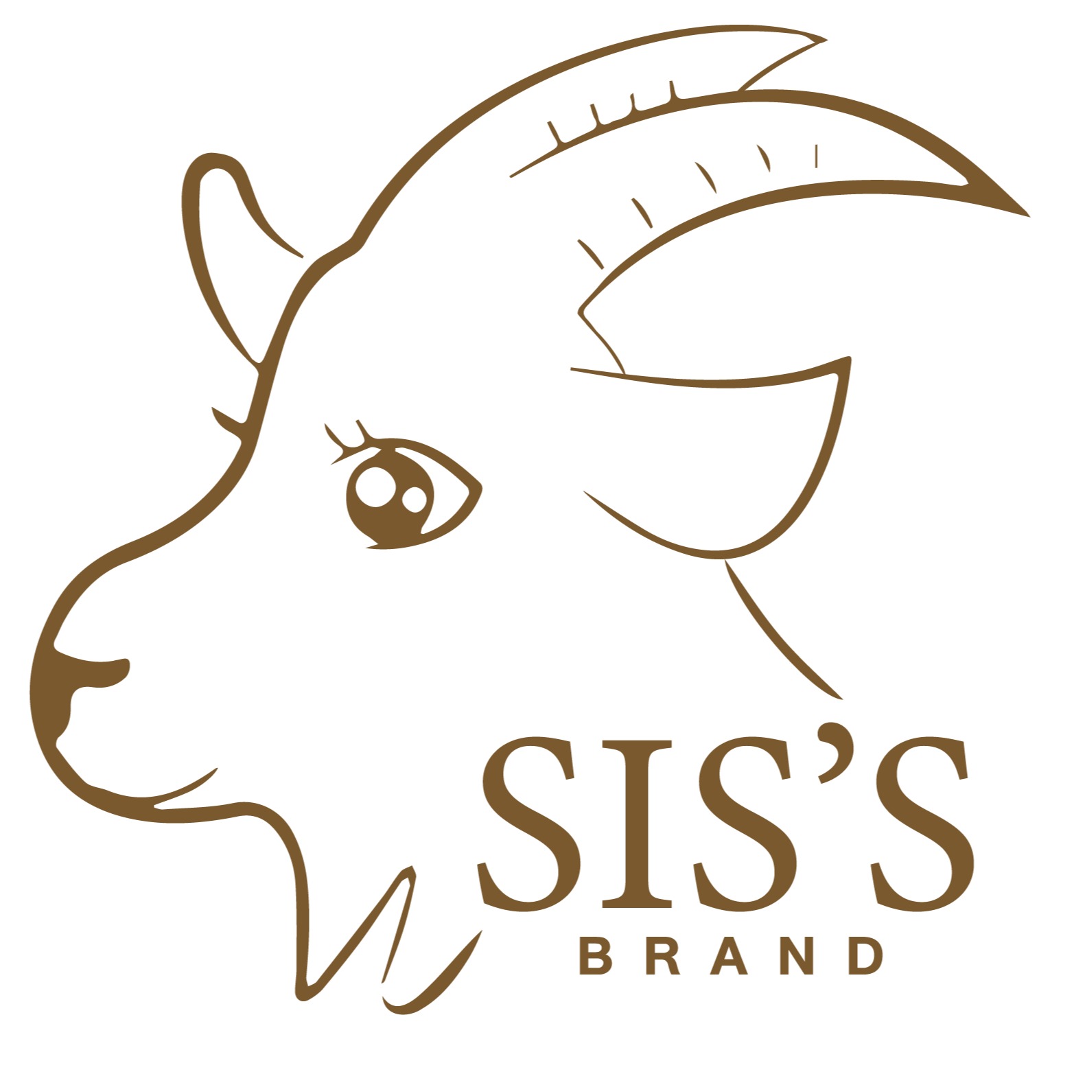 โลโก้ร้าน SIS'S Thailand