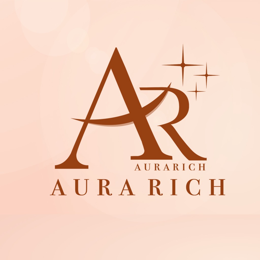 โลโก้ร้าน CEO_AuraRich
