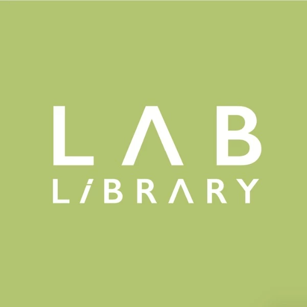 โลโก้ร้าน lablibraryofficial