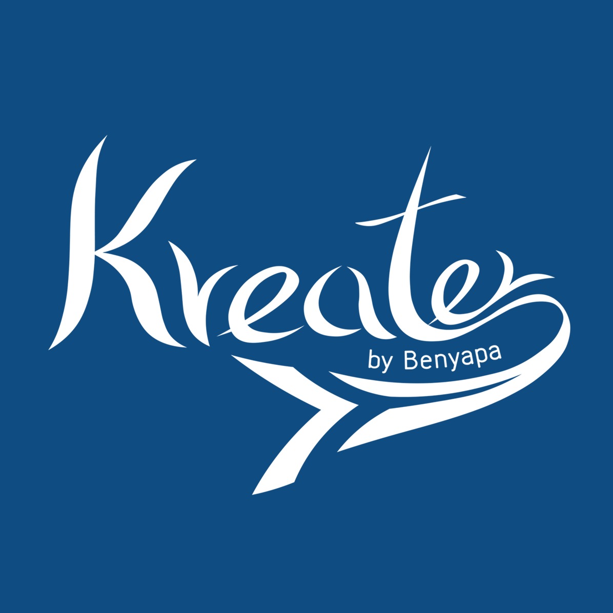 โลโก้ร้าน Kreater by Benyapa Official