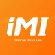 โลโก้ร้าน iMI Thailand Official