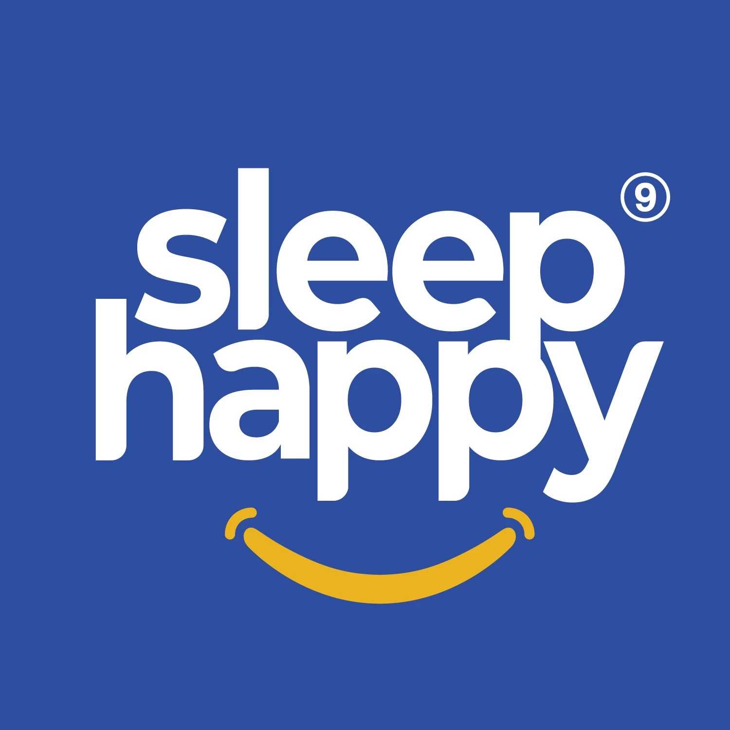 โลโก้ร้าน SleepHappy Official Store
