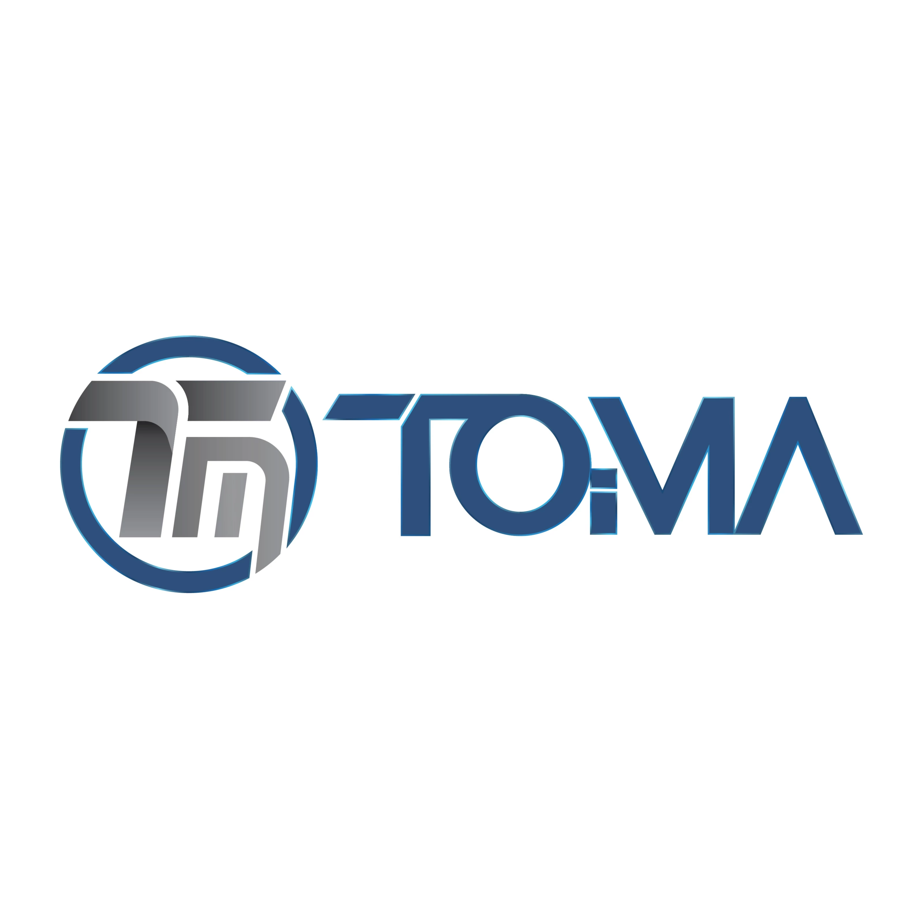 โลโก้ร้าน Tomamall