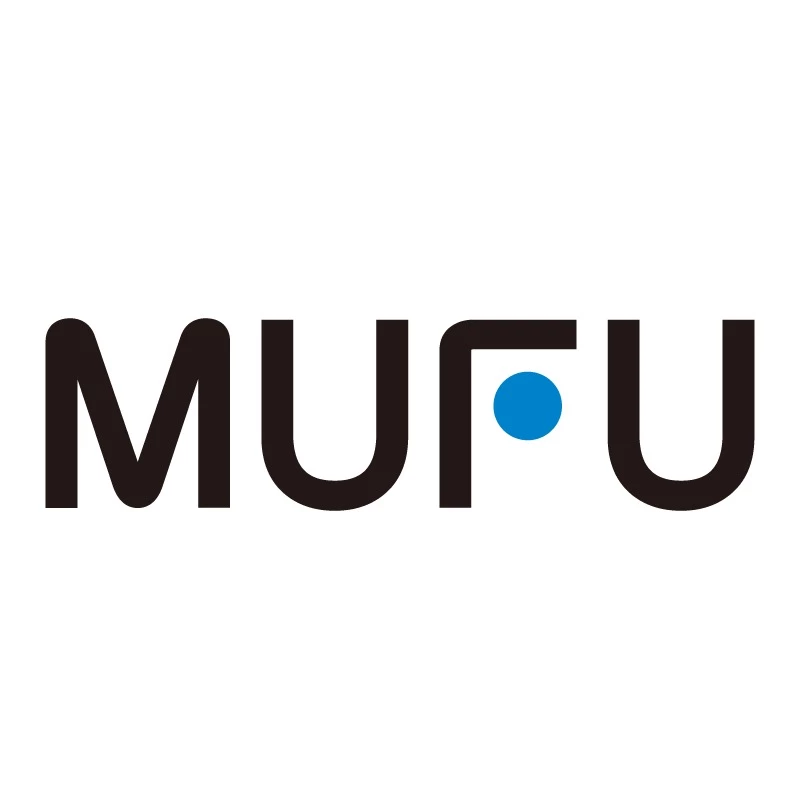โลโก้ร้าน MUFU Thailand