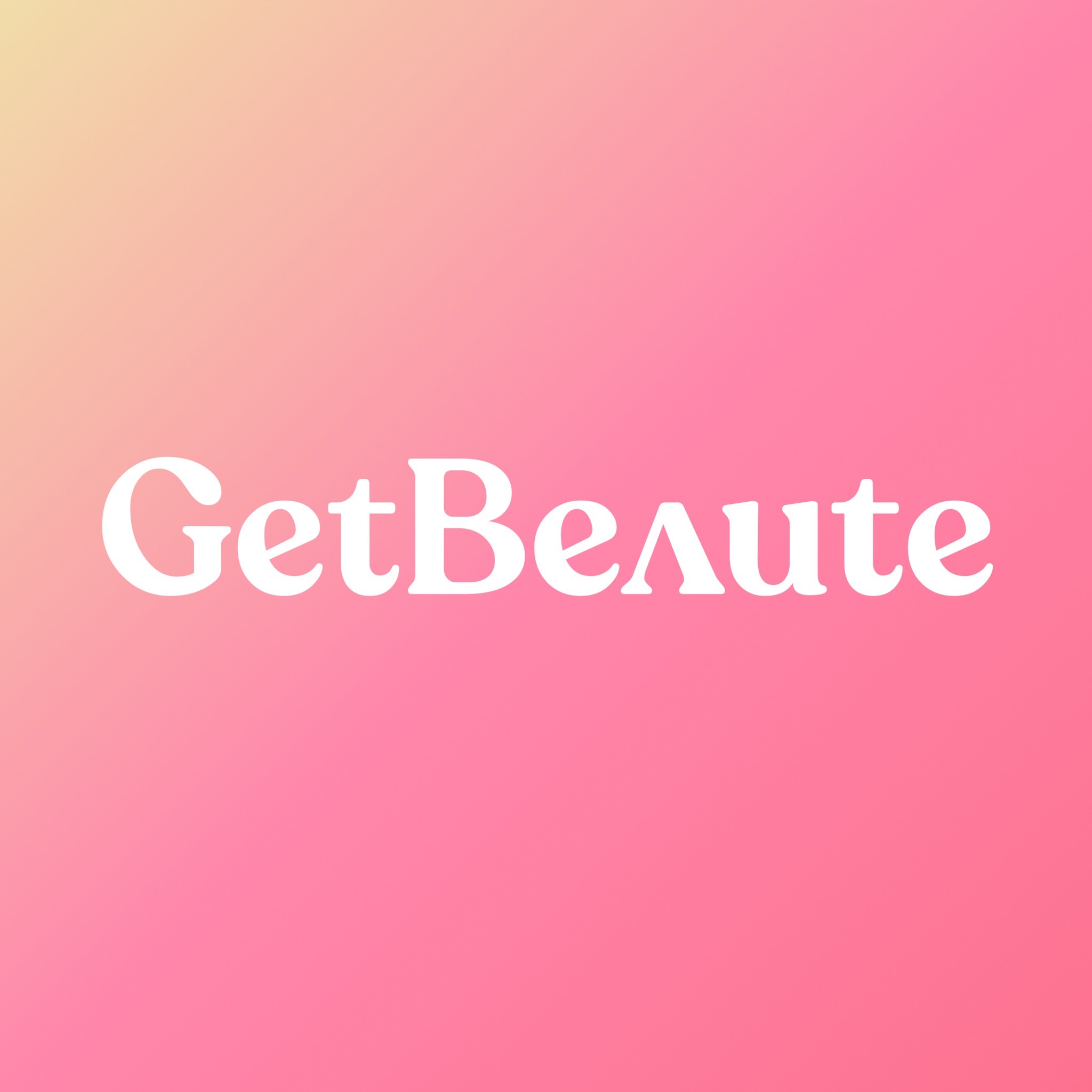 โลโก้ร้าน GetBeaute Official Store