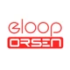 โลโก้ร้าน Eloop & Orsen Thailand