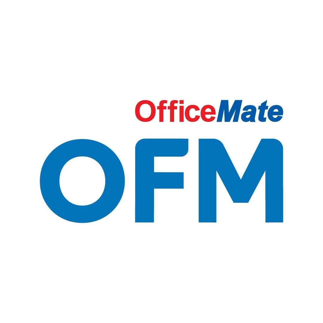 โลโก้ร้าน OfficeMate