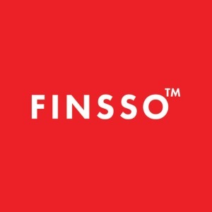 โลโก้ร้าน FINSSO