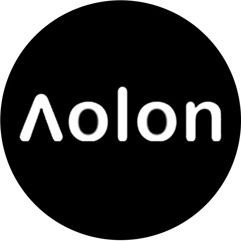 โลโก้ร้าน Aolon Thailand Official Shop