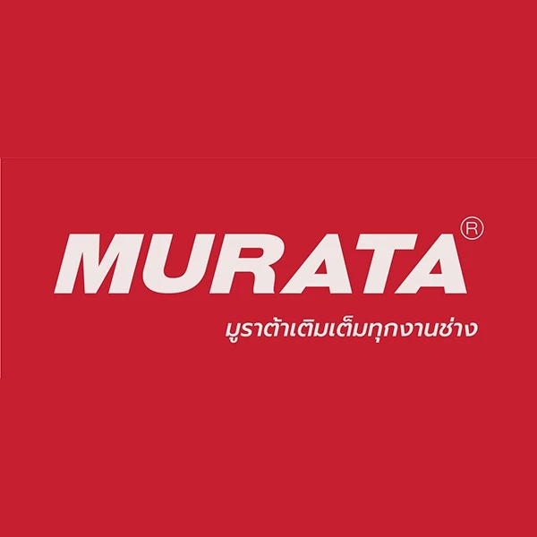 โลโก้ร้าน Murata