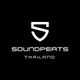 โลโก้ร้าน SoundPEATS Thailand