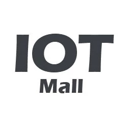 โลโก้ร้าน IOT Mall