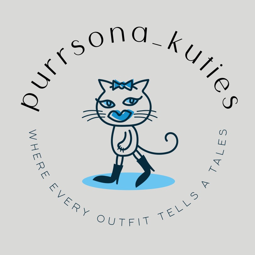 เดรสผ้าไทยผ้าฝ้ายทอลายอัดกาว Purrsona_kuties สวยทันใจ ใส่ได้ทันงาน มุมมองที่ 6