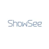 โลโก้ร้าน showsee shop