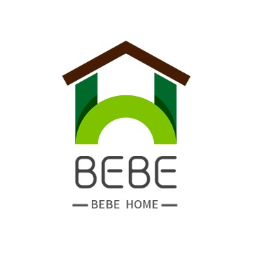 โลโก้ร้าน BEBE HOME