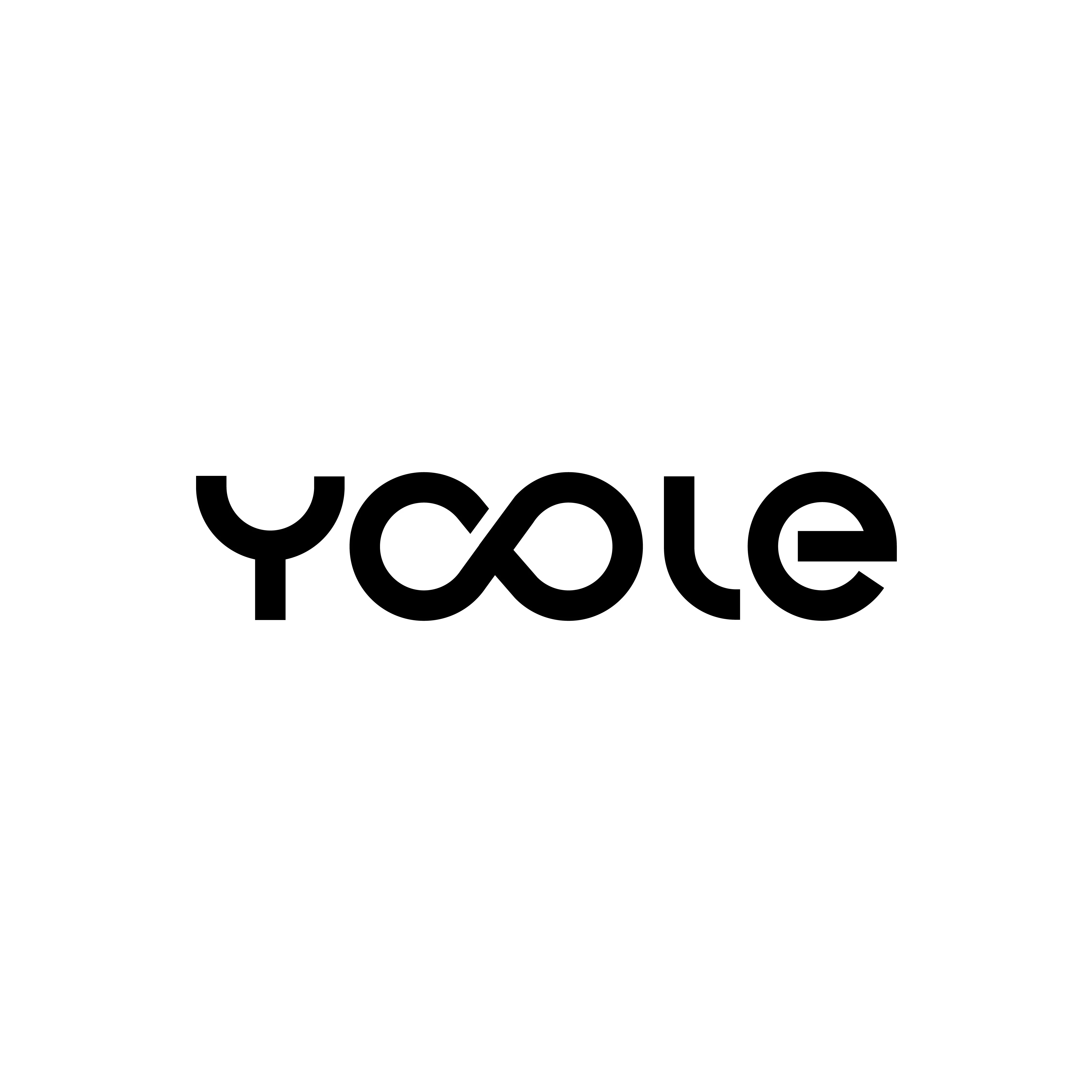 โลโก้ร้าน Yoole Official Store Thailand
