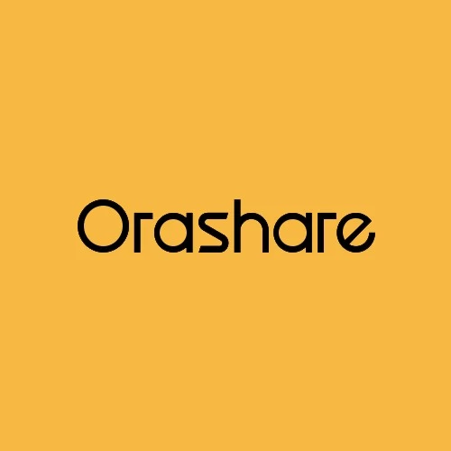 โลโก้ร้าน Orashare Official Store