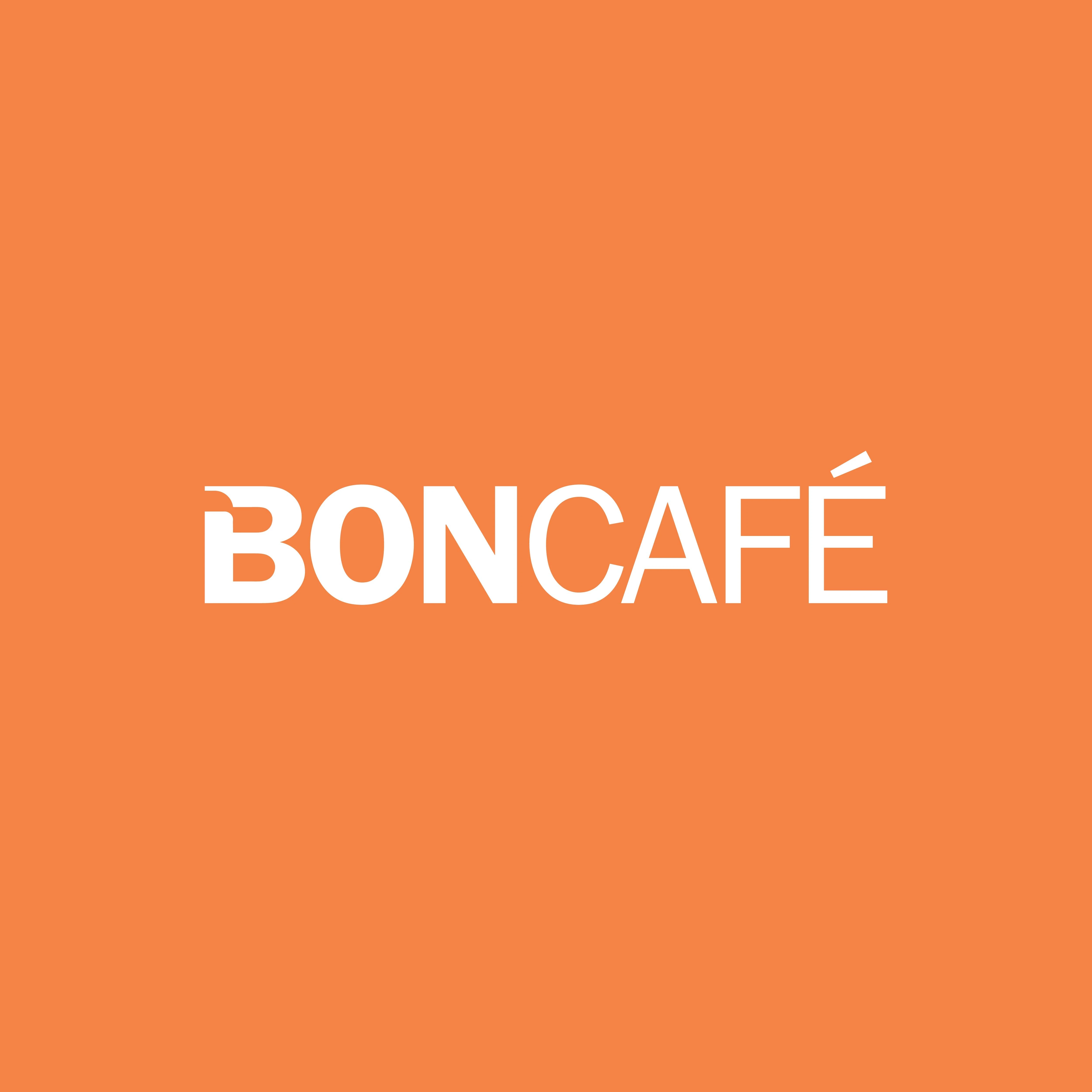 Boncafe