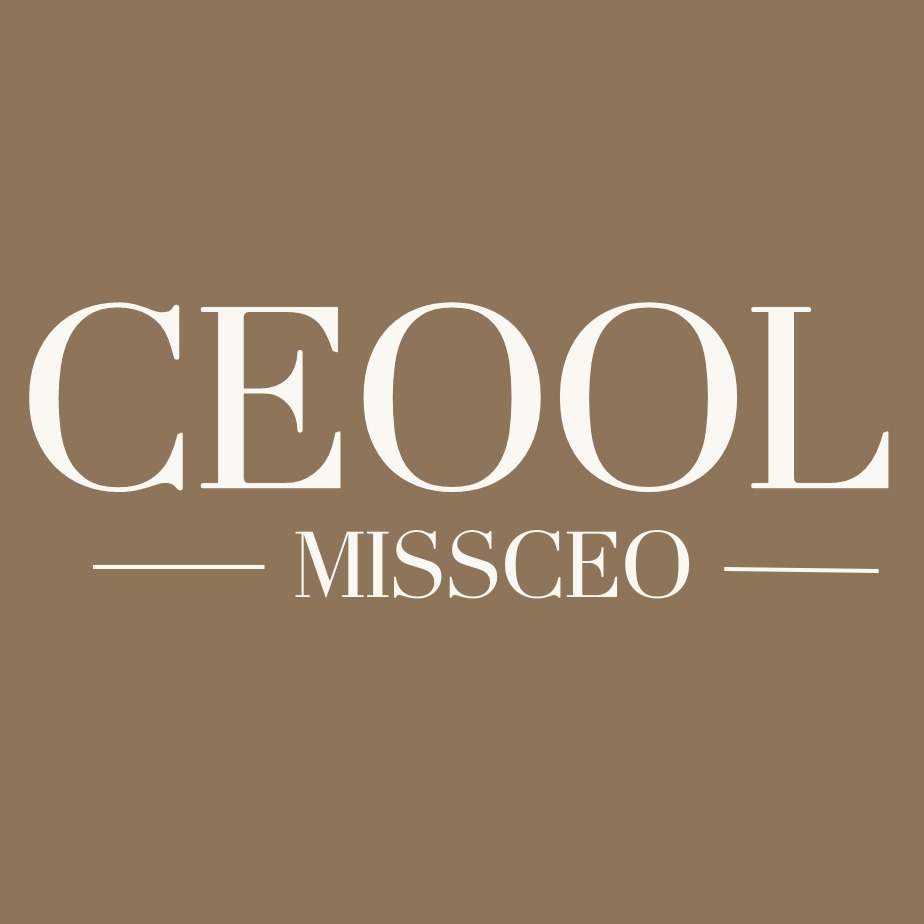 โลโก้ร้าน CEOOL