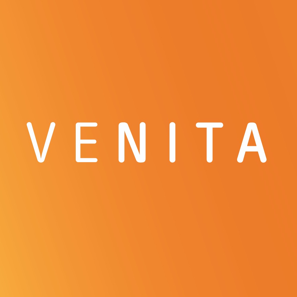 โลโก้ร้าน Venita Official