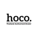 โลโก้ร้าน hoco.audio