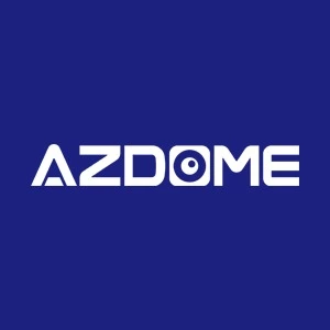 โลโก้ร้าน AZDOME OFFICIAL STORE