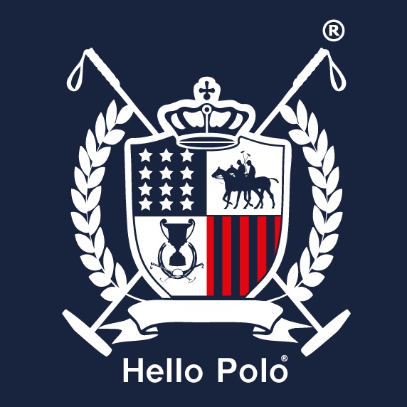 โลโก้ร้าน Hello Polo