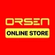 โลโก้ร้าน Orsen & Eloop Online Store