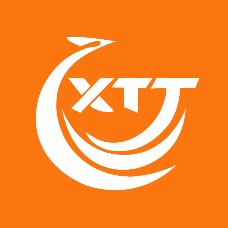 โลโก้ร้าน XTJ.TH