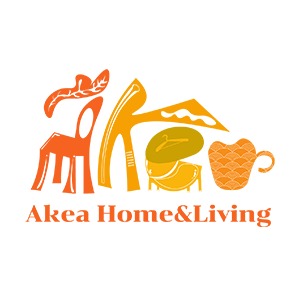 โลโก้ร้าน AKea Living