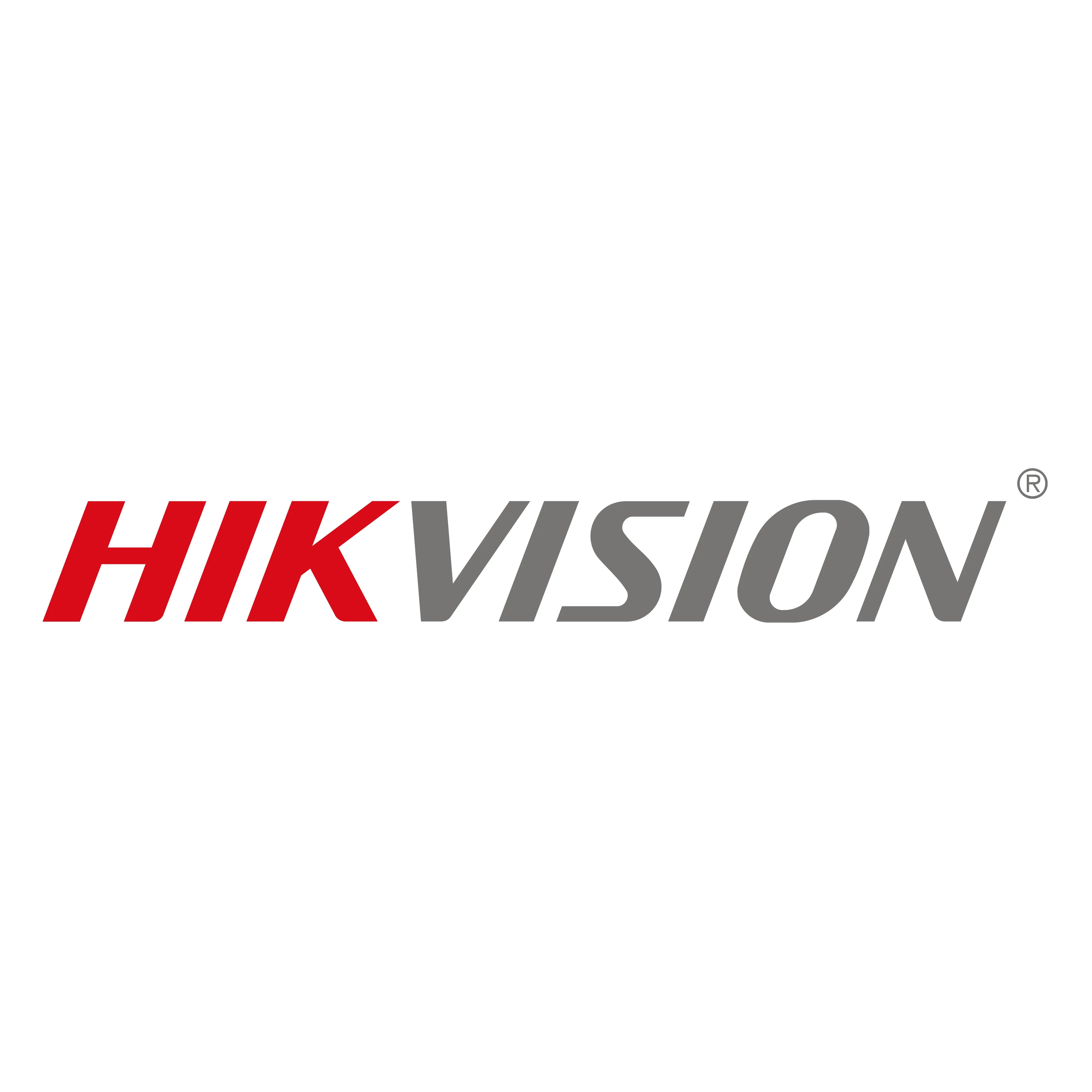 โลโก้ร้าน HIKVISION by AB