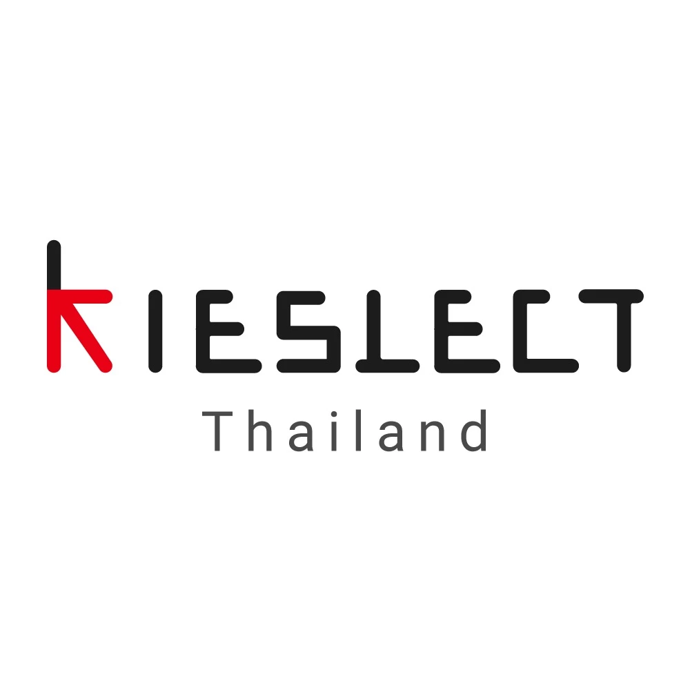 โลโก้ร้าน Kieslect Thailand