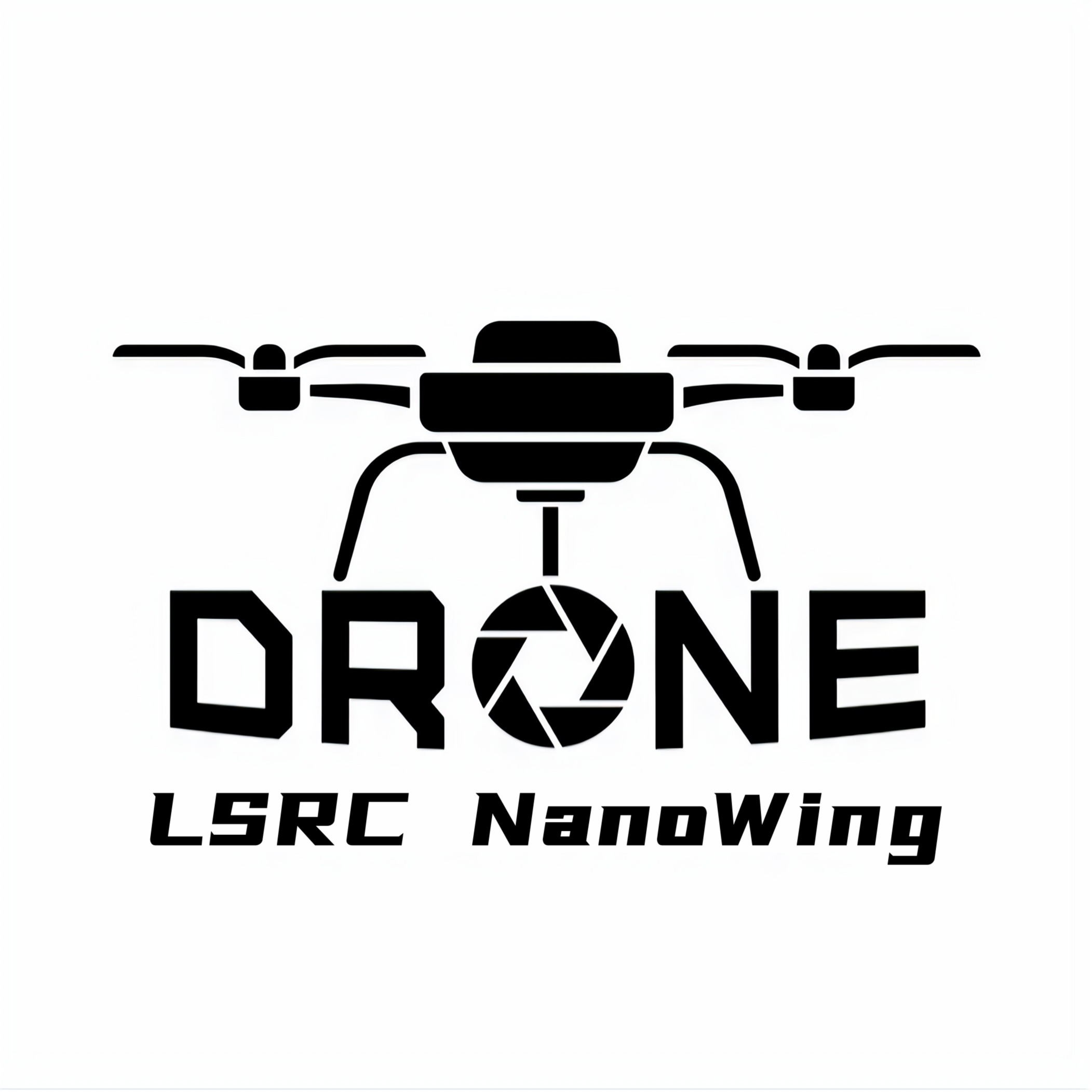 โลโก้ร้าน Drone NanoWing Technology