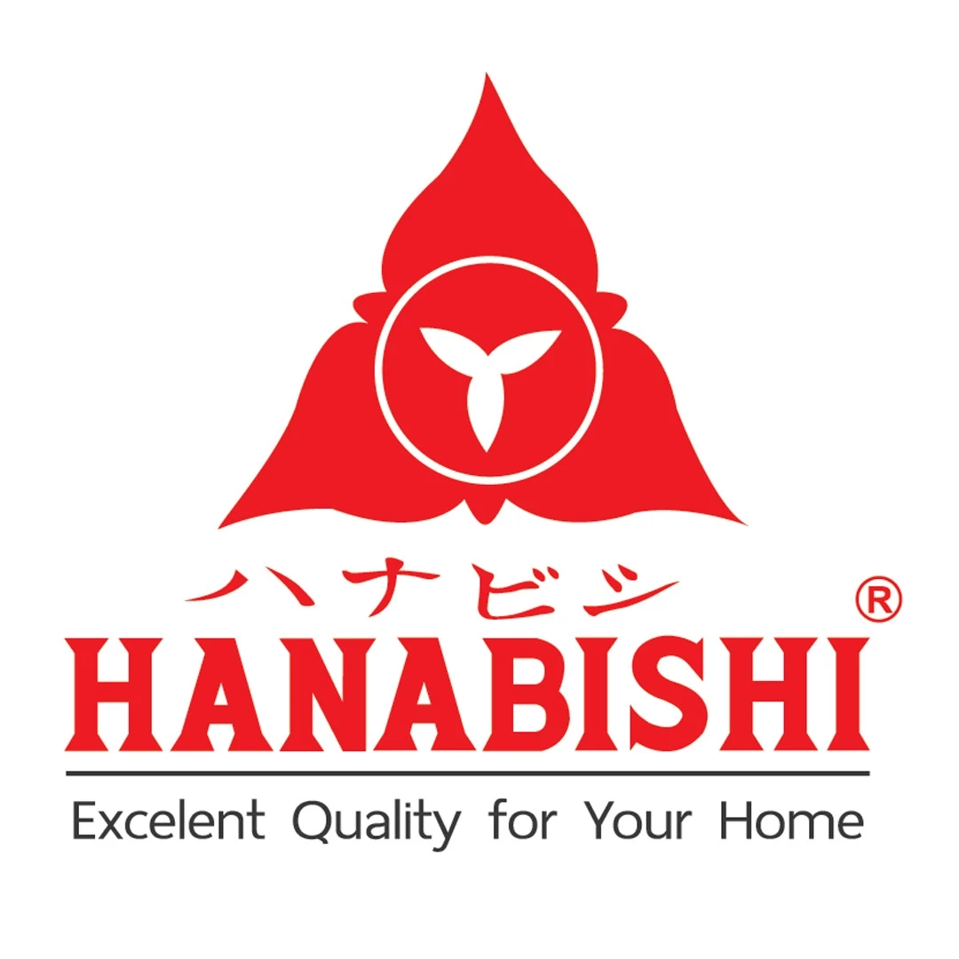 โลโก้ร้าน hanabishi_officialshop