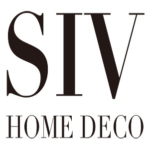 โลโก้ร้าน SIVhomedeco_TH