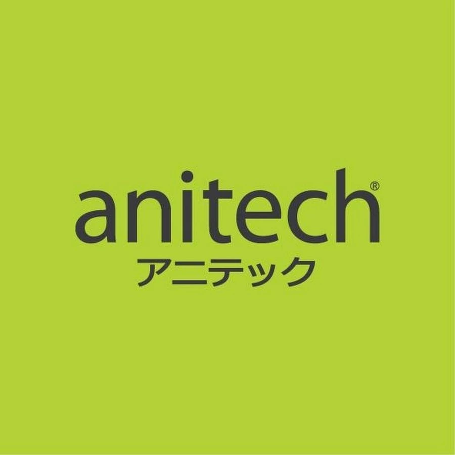 โลโก้ร้าน Anitech Official Store