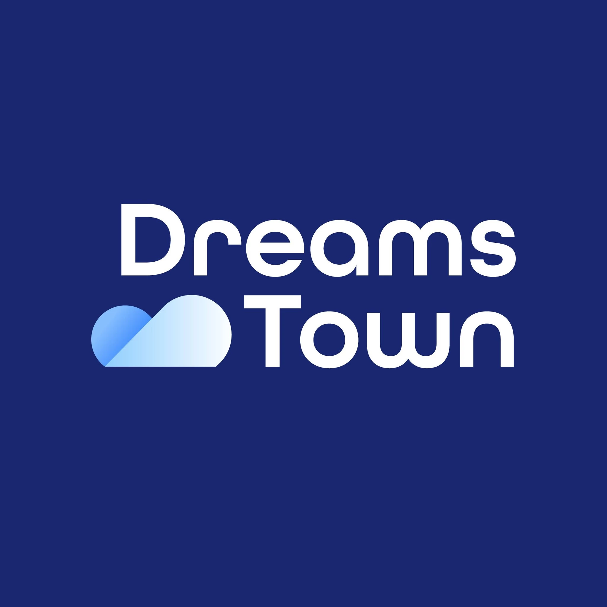 โลโก้ร้าน DreamsTown Official Store