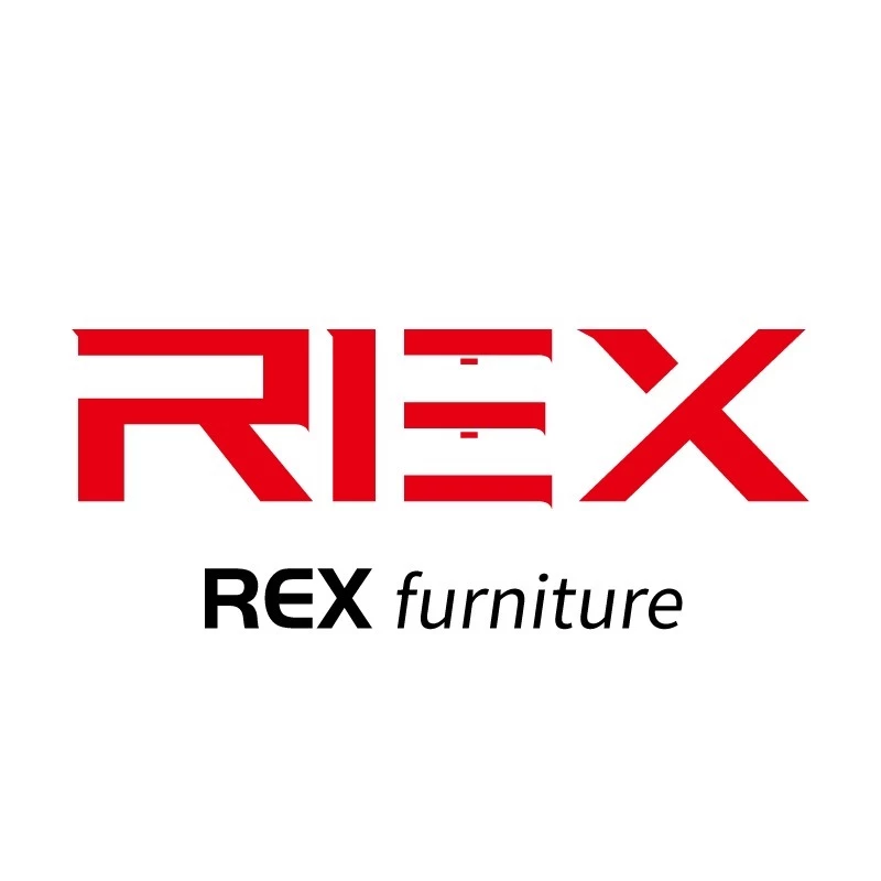 โลโก้ร้าน REX.TH