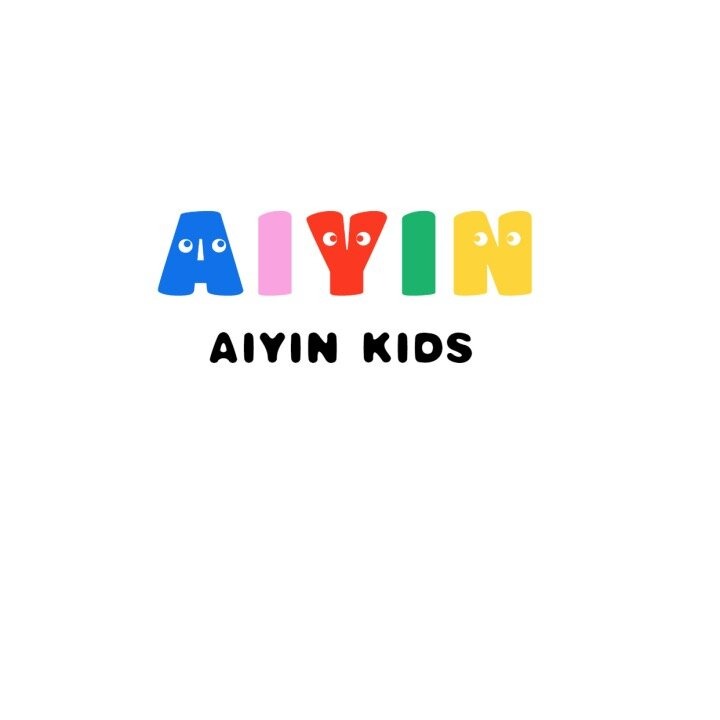 โลโก้ร้าน AIYIN
