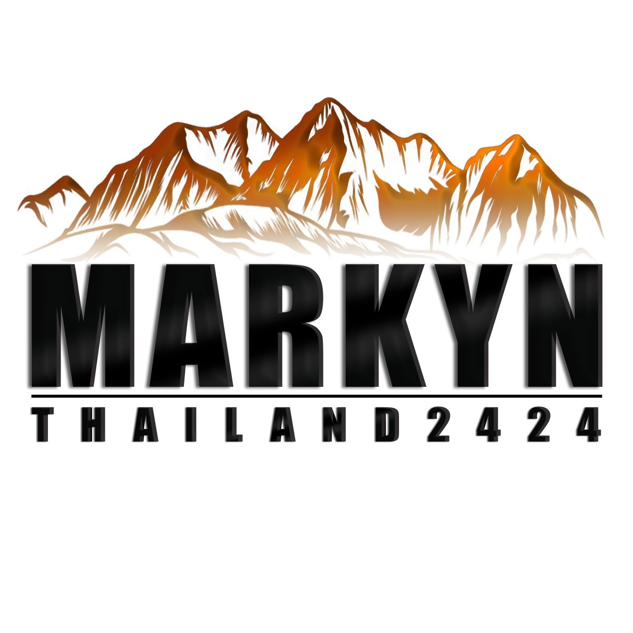 โลโก้ร้าน markyn_thailand