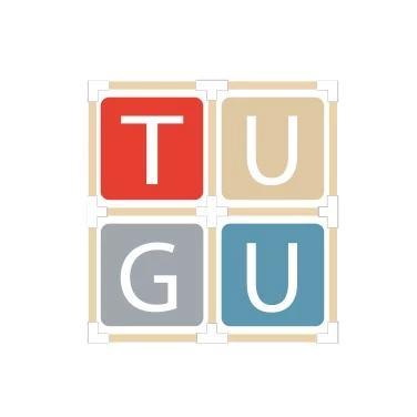 โลโก้ร้าน TUGU Store