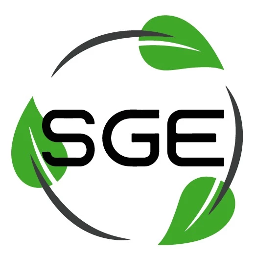 SGE (Spring Green Evolution) 