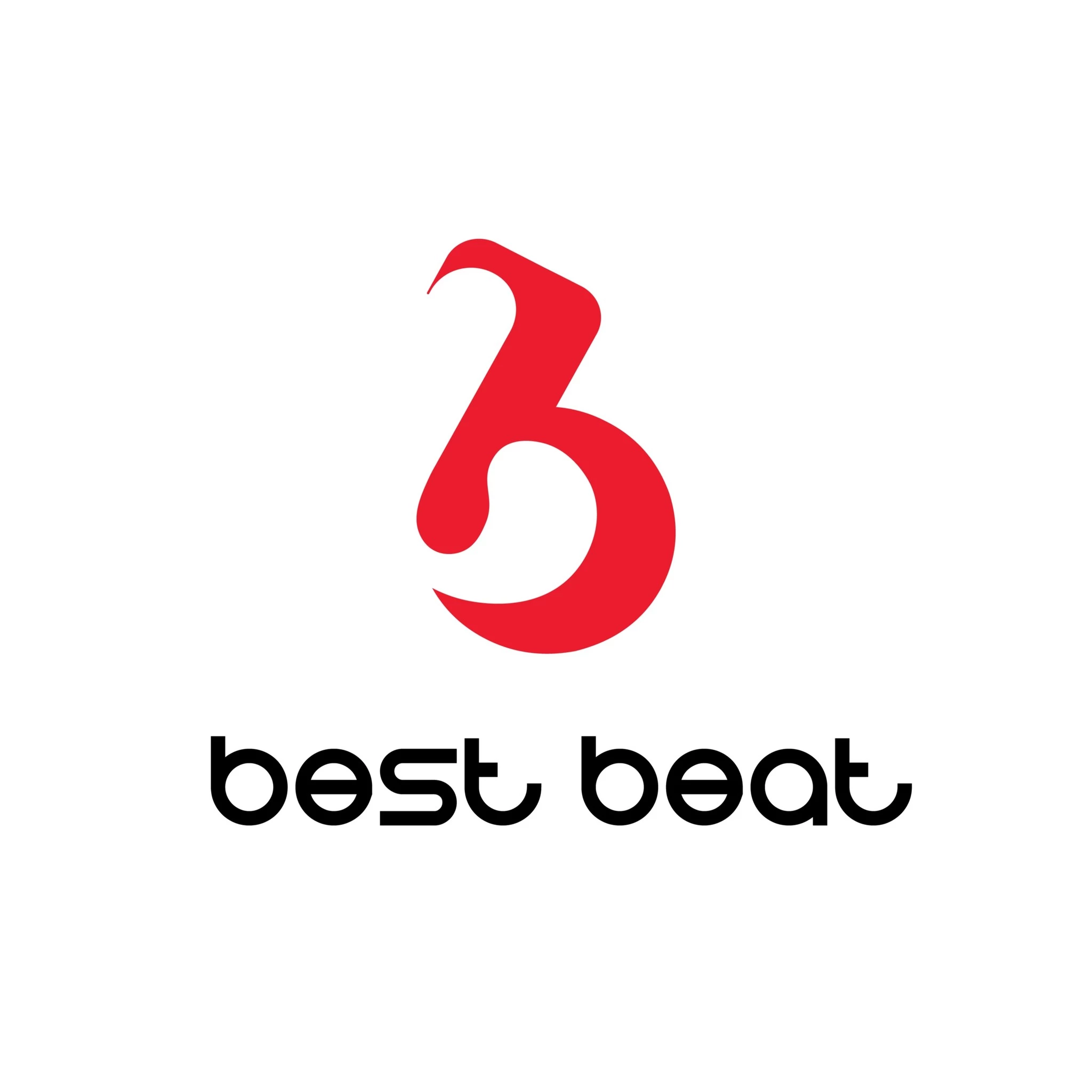 โลโก้ร้าน BestBeat TH