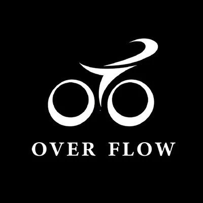 โลโก้ร้าน Over Flow