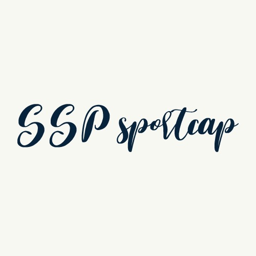 โลโก้ร้าน SSP sportcap