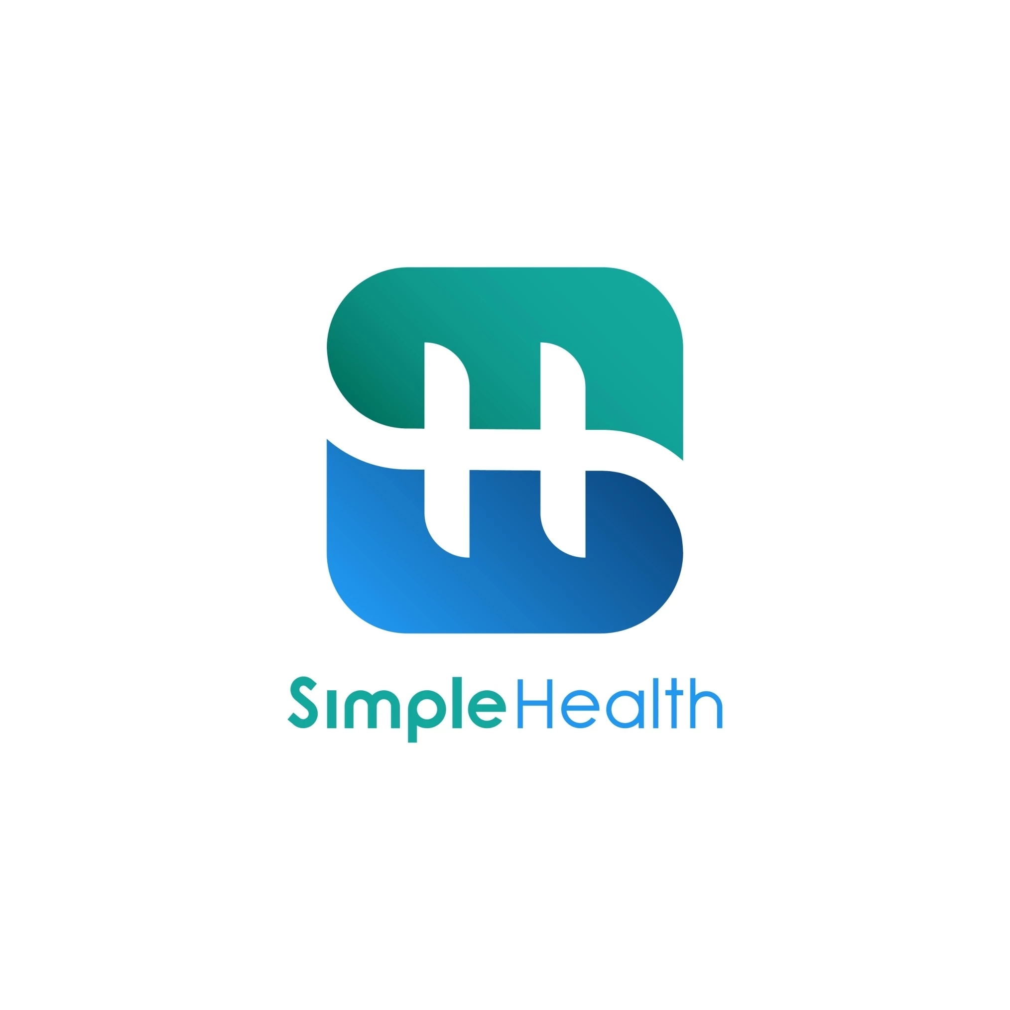 โลโก้ร้าน Simple Health